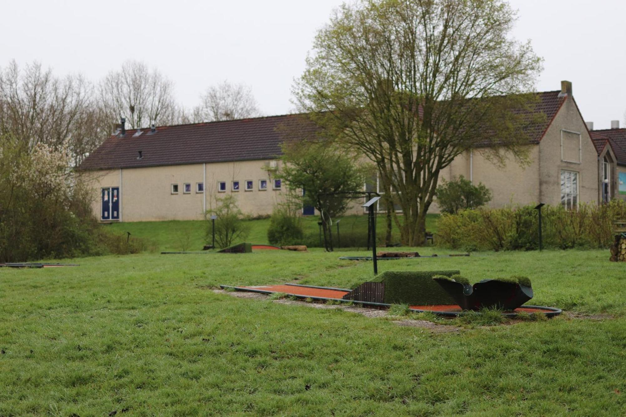 Comfortabel 6P Vakantiehuis Met Laadpaal Ewijk Extérieur photo