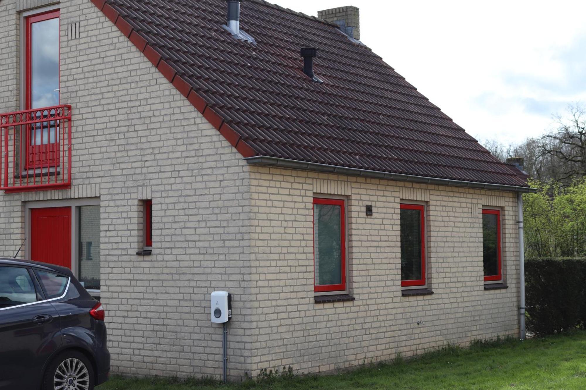 Comfortabel 6P Vakantiehuis Met Laadpaal Ewijk Extérieur photo