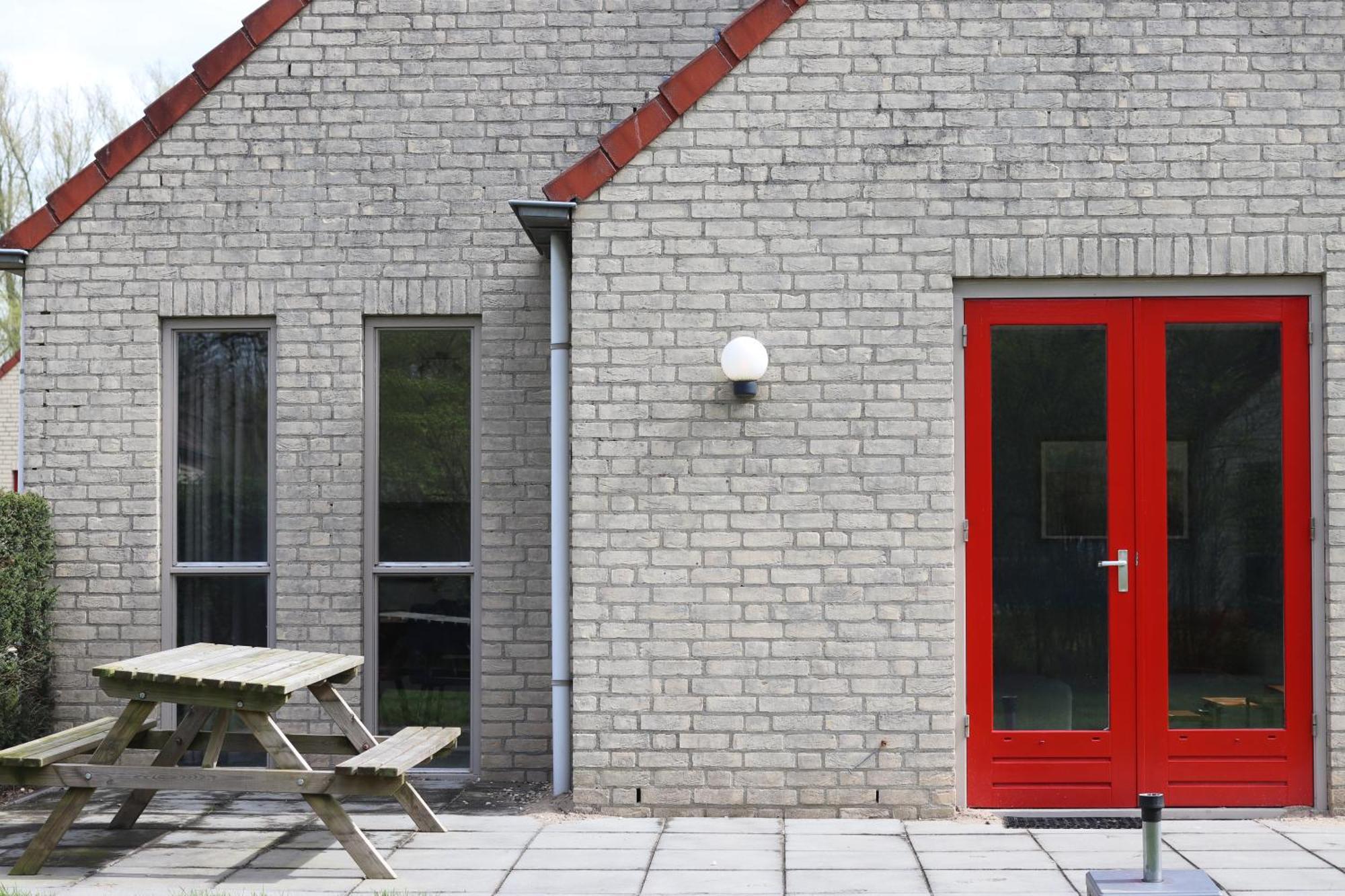 Comfortabel 6P Vakantiehuis Met Laadpaal Ewijk Extérieur photo