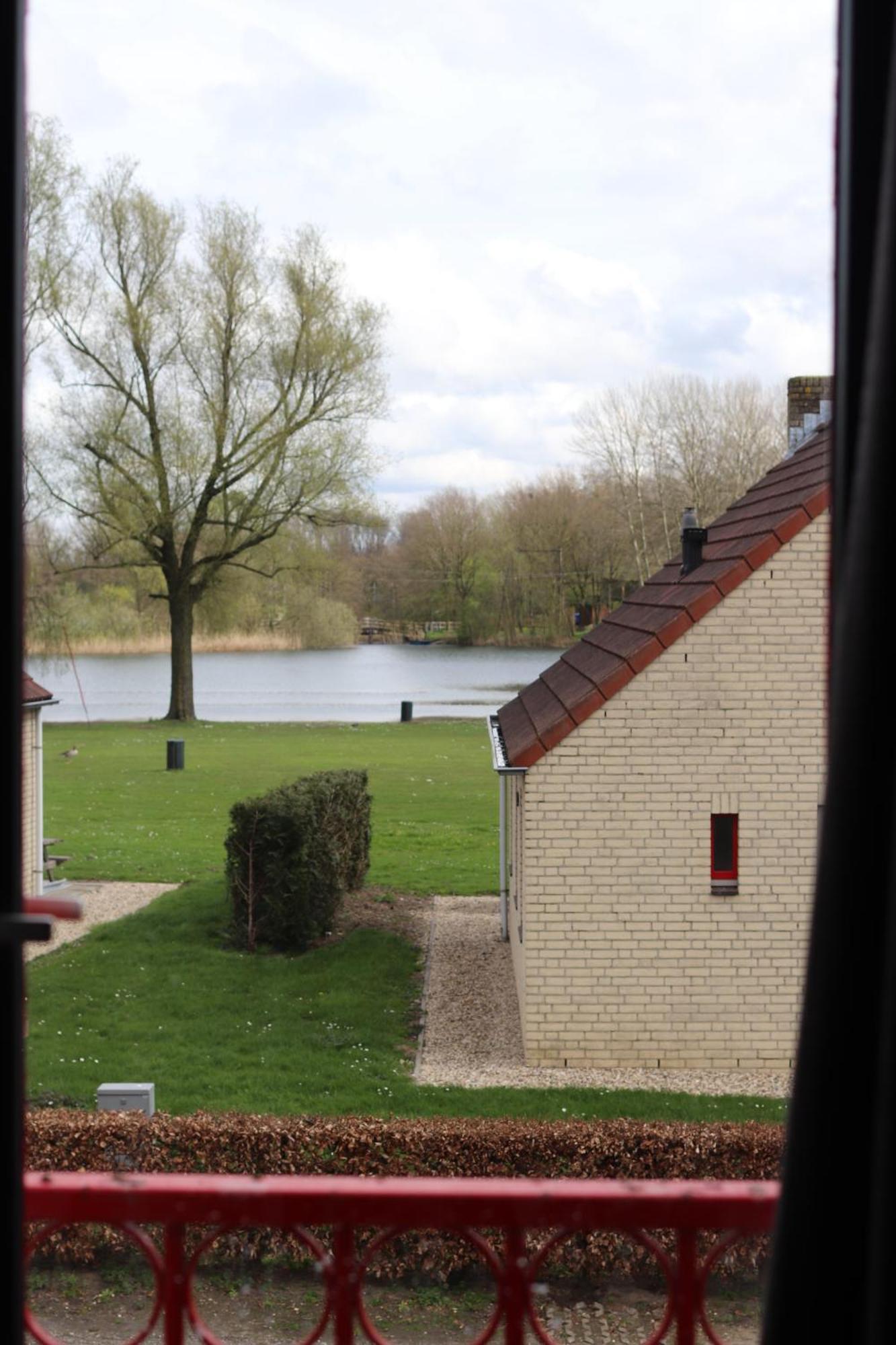 Comfortabel 6P Vakantiehuis Met Laadpaal Ewijk Extérieur photo