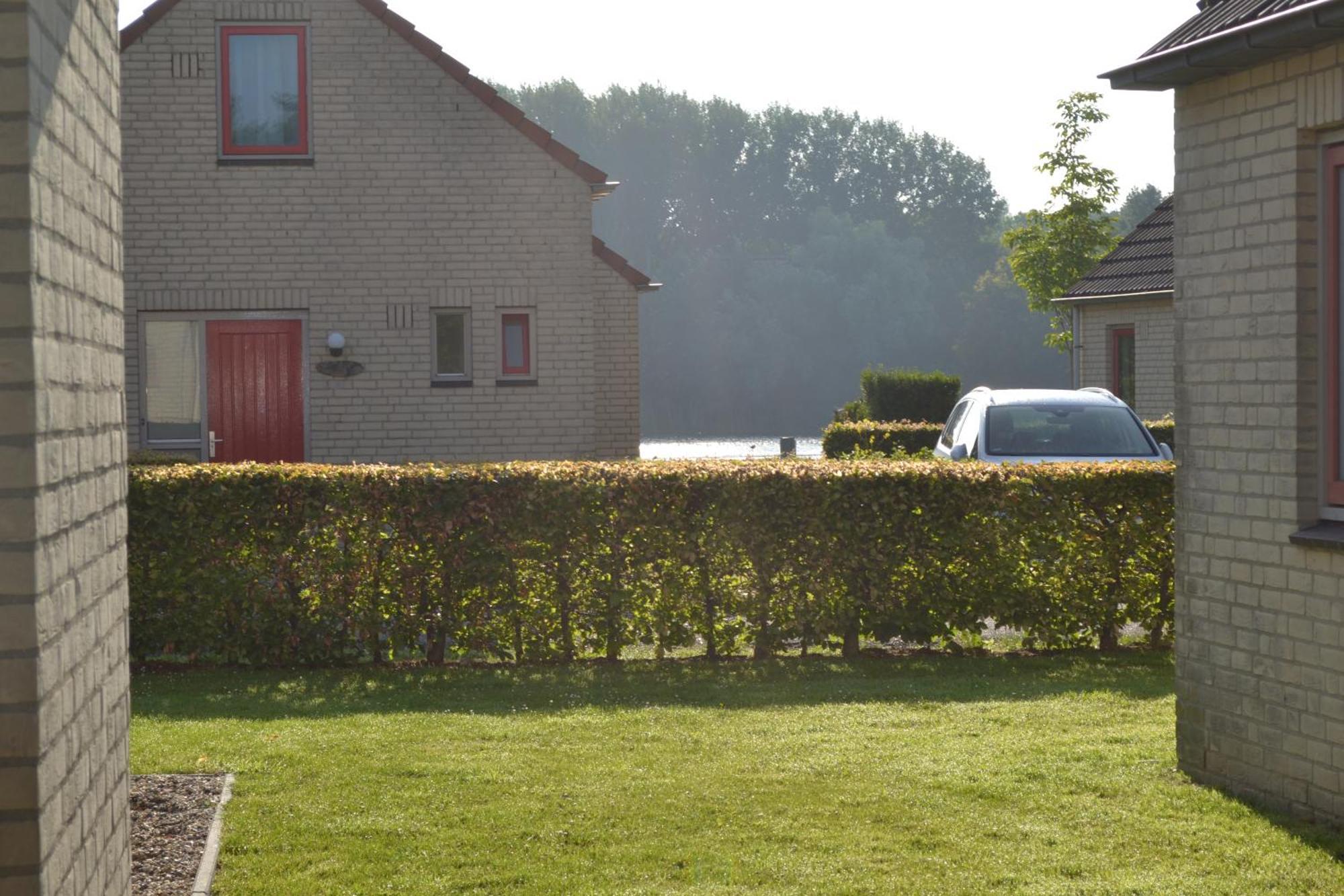 Comfortabel 6P Vakantiehuis Met Laadpaal Ewijk Extérieur photo