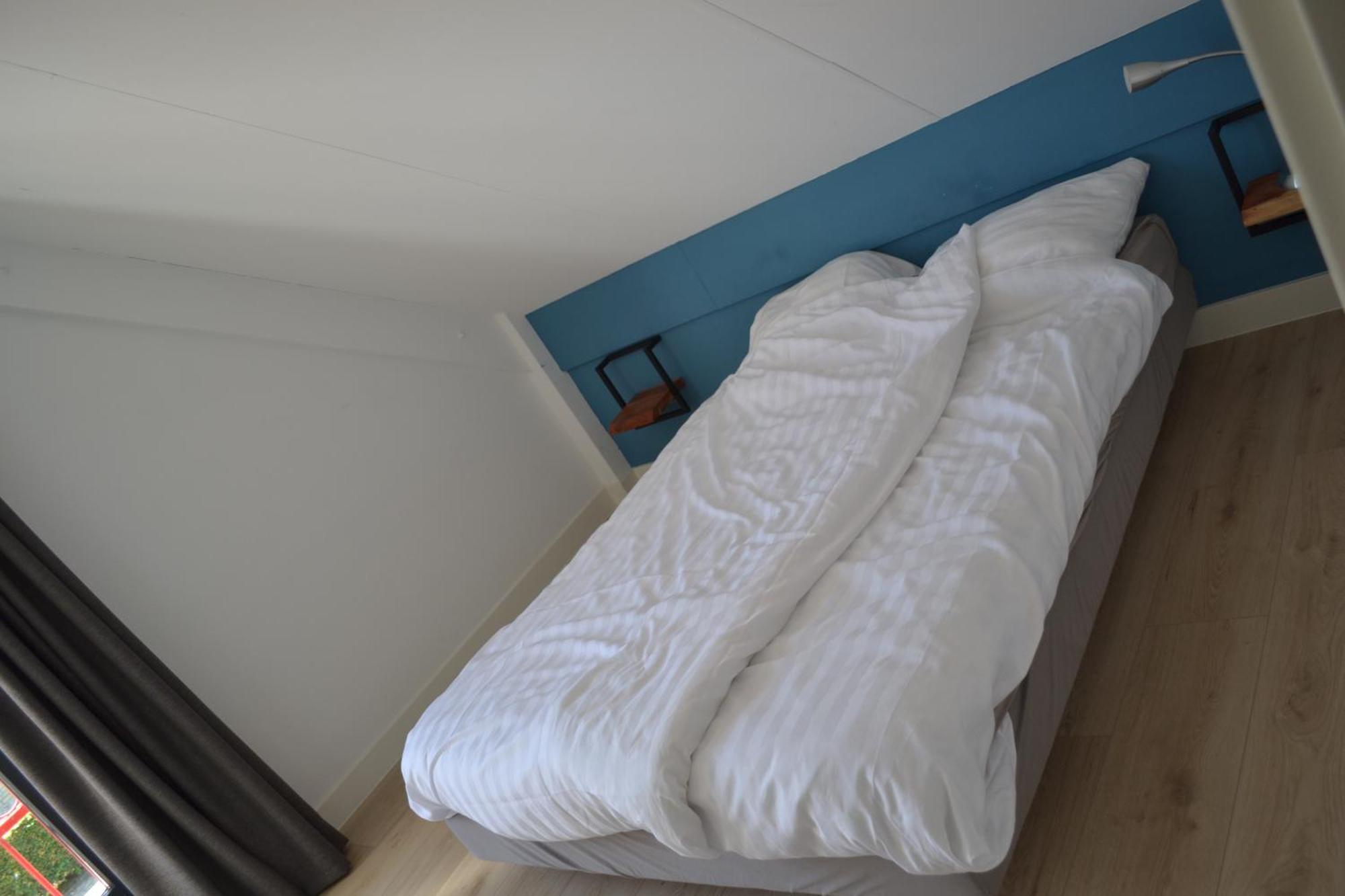 Comfortabel 6P Vakantiehuis Met Laadpaal Ewijk Extérieur photo