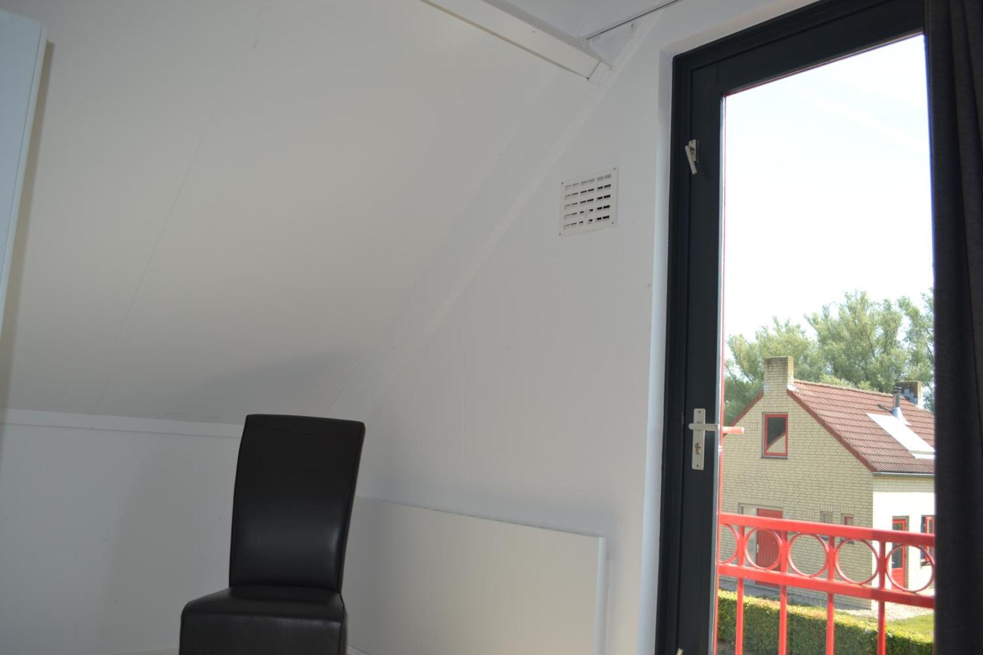 Comfortabel 6P Vakantiehuis Met Laadpaal Ewijk Extérieur photo