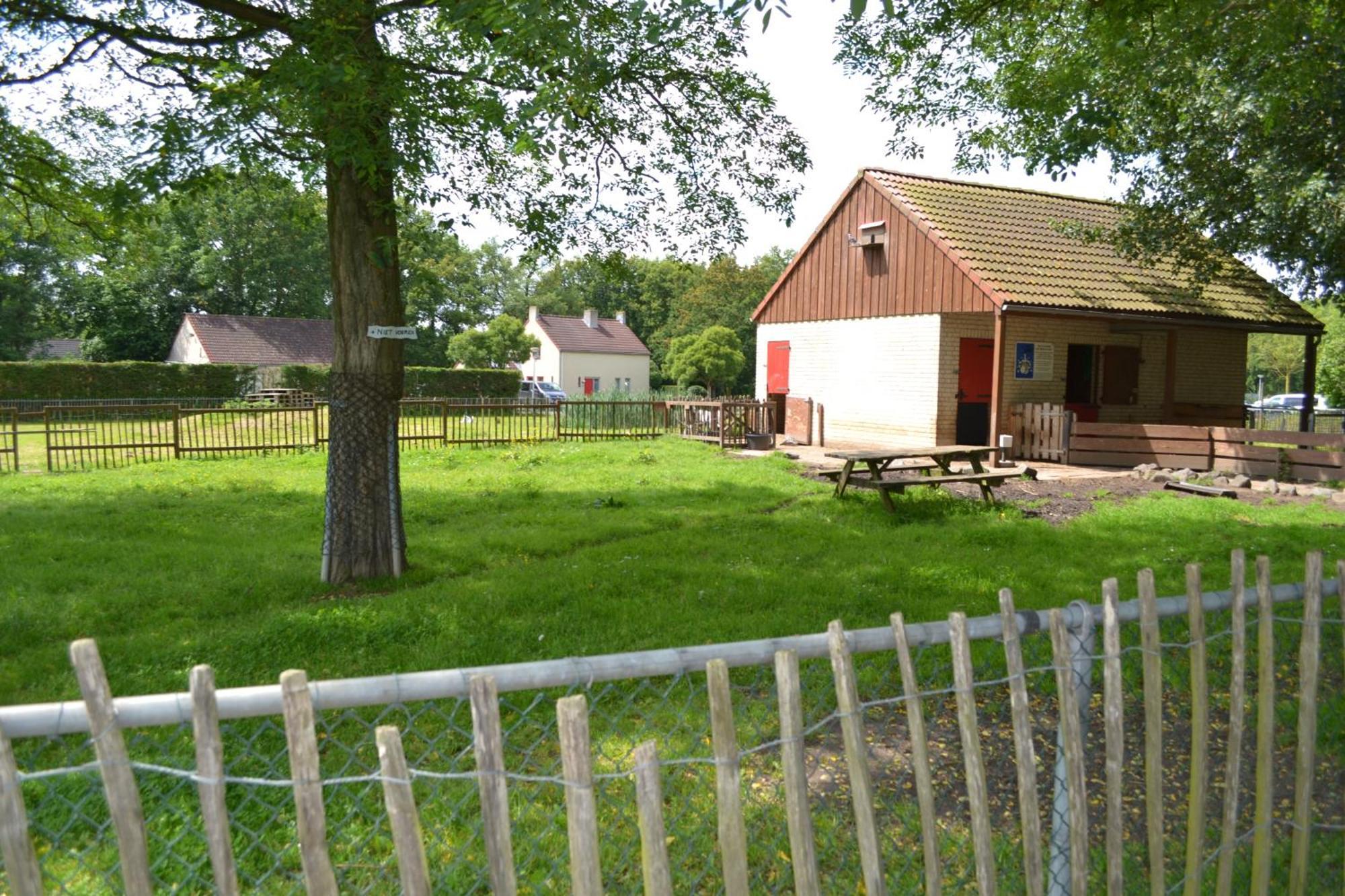 Comfortabel 6P Vakantiehuis Met Laadpaal Ewijk Extérieur photo