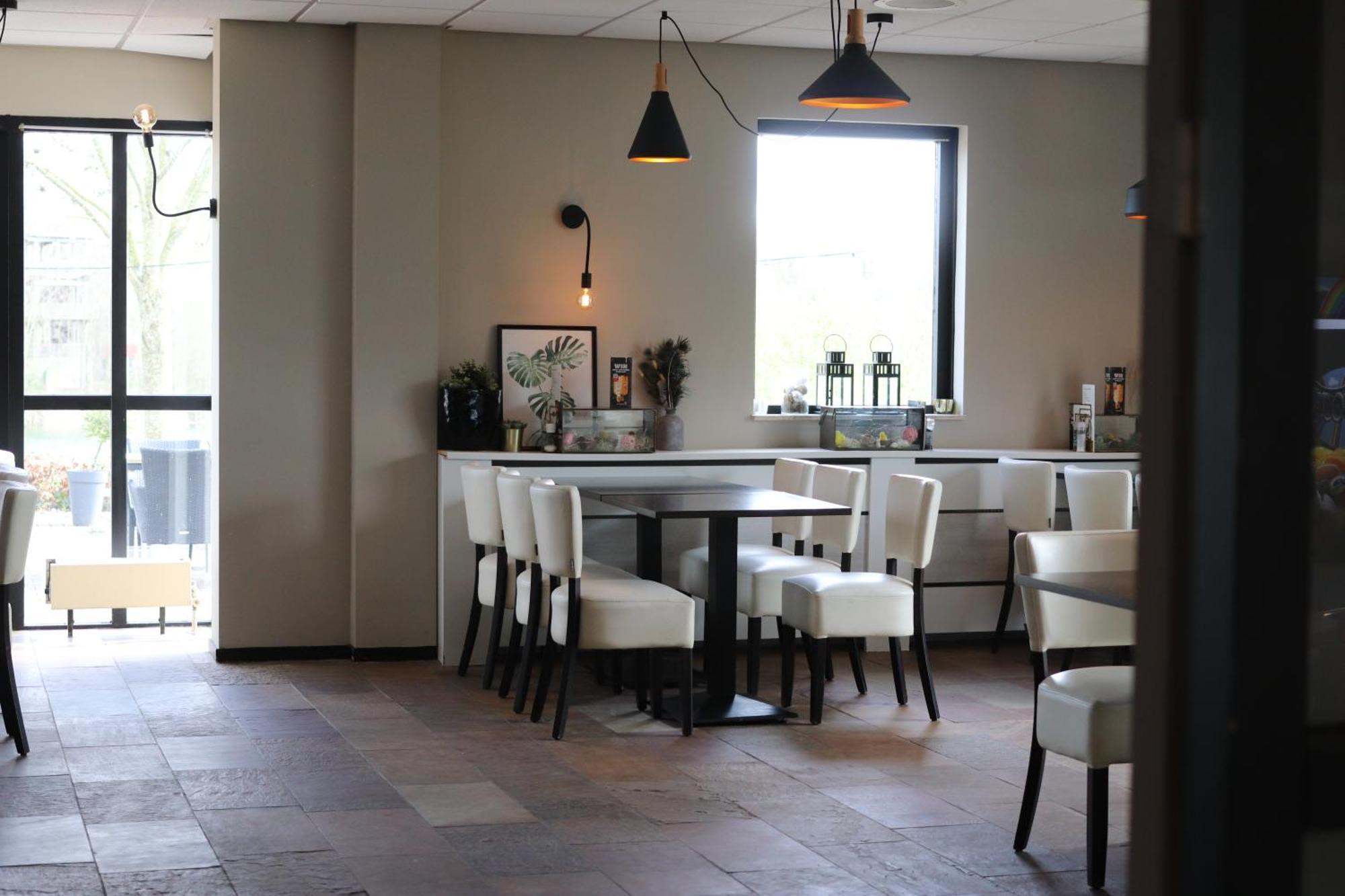 Comfortabel 6P Vakantiehuis Met Laadpaal Ewijk Extérieur photo