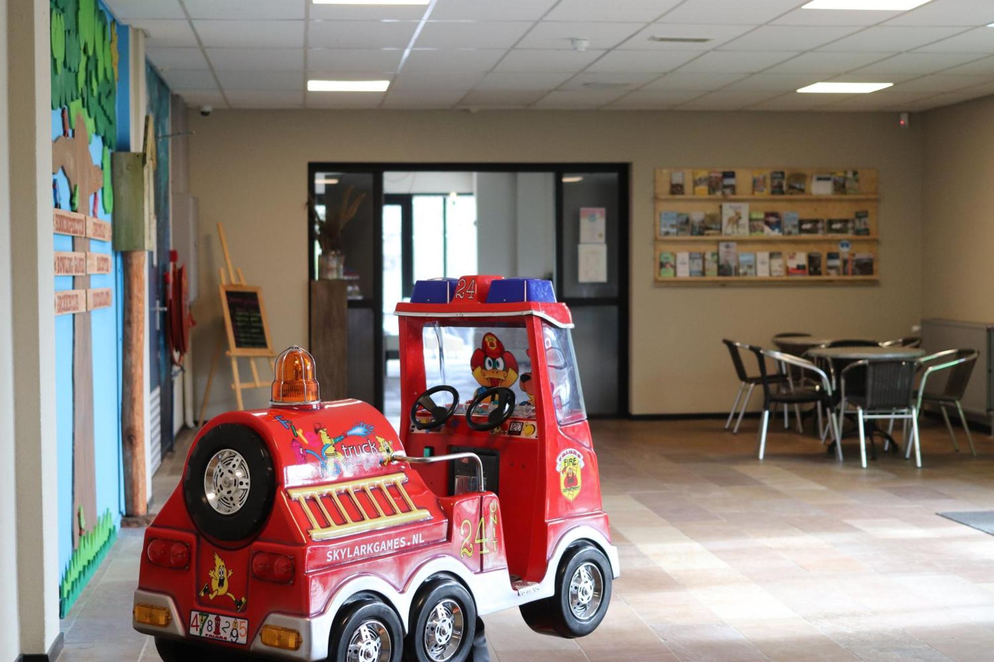 Comfortabel 6P Vakantiehuis Met Laadpaal Ewijk Extérieur photo