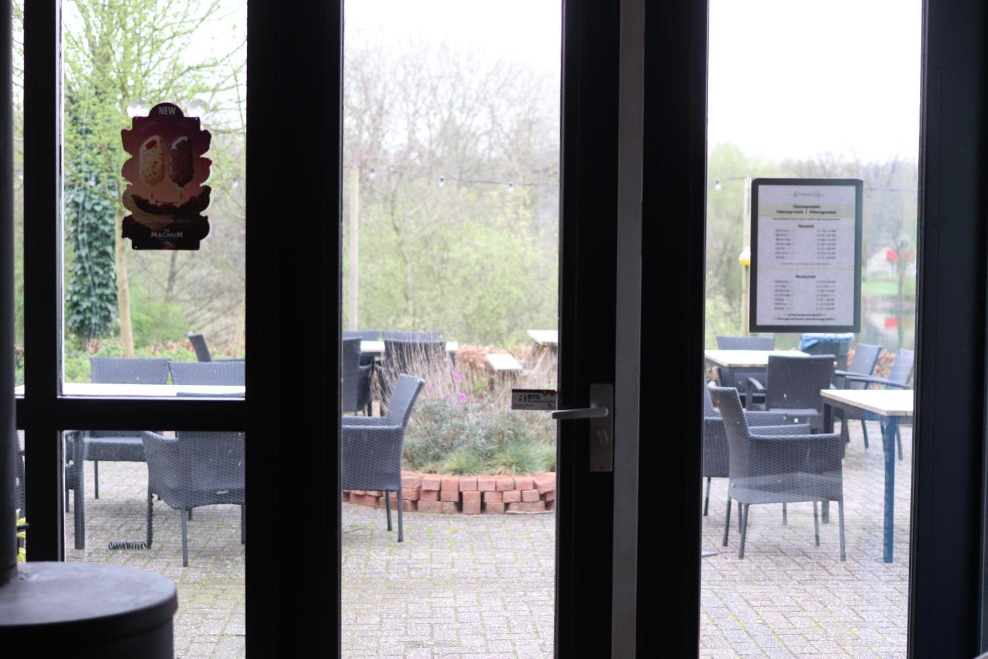 Comfortabel 6P Vakantiehuis Met Laadpaal Ewijk Extérieur photo