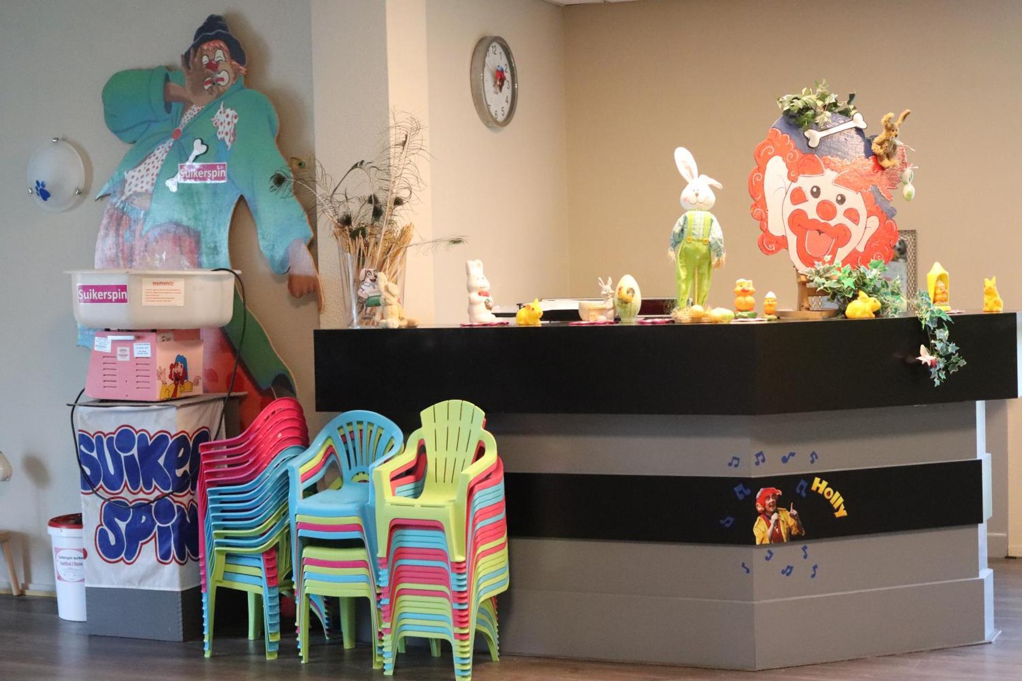 Comfortabel 6P Vakantiehuis Met Laadpaal Ewijk Extérieur photo