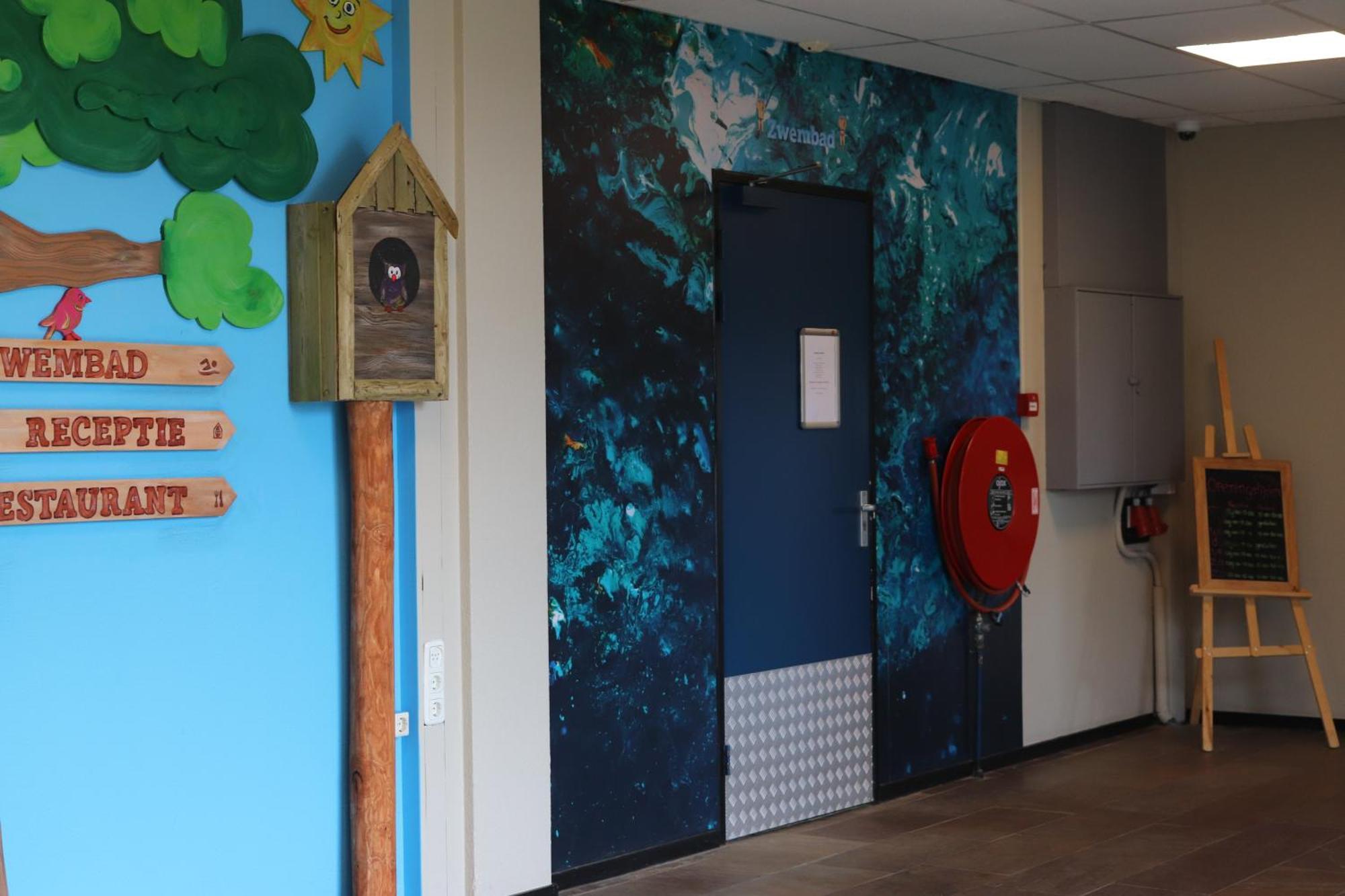 Comfortabel 6P Vakantiehuis Met Laadpaal Ewijk Extérieur photo