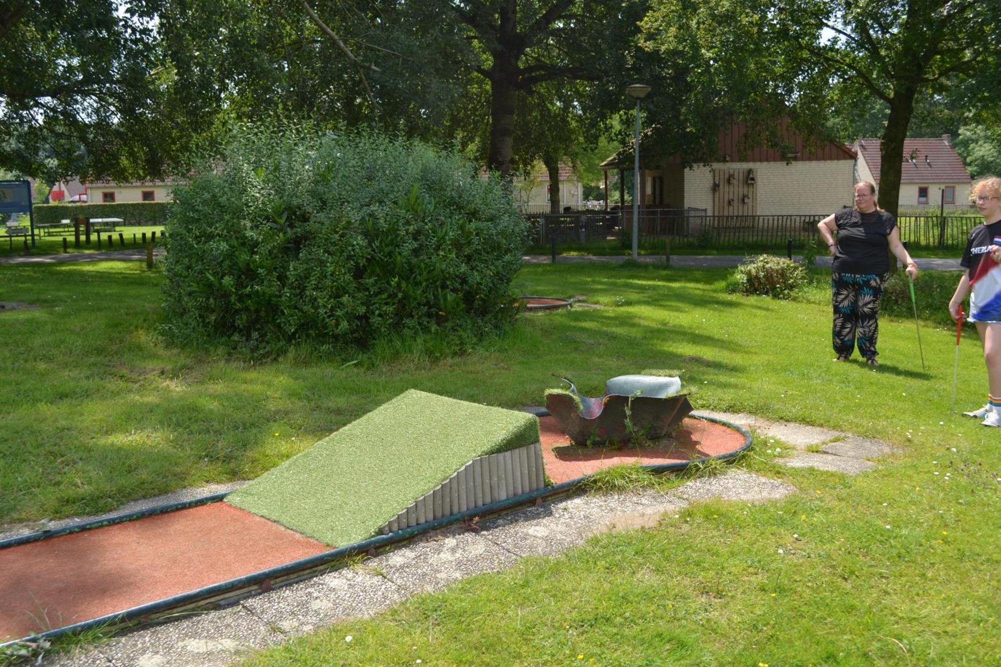 Comfortabel 6P Vakantiehuis Met Laadpaal Ewijk Extérieur photo