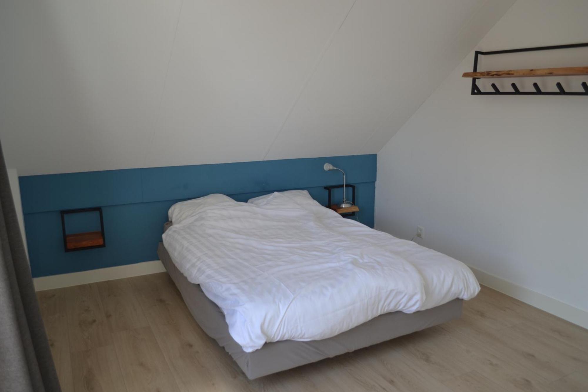 Comfortabel 6P Vakantiehuis Met Laadpaal Ewijk Extérieur photo