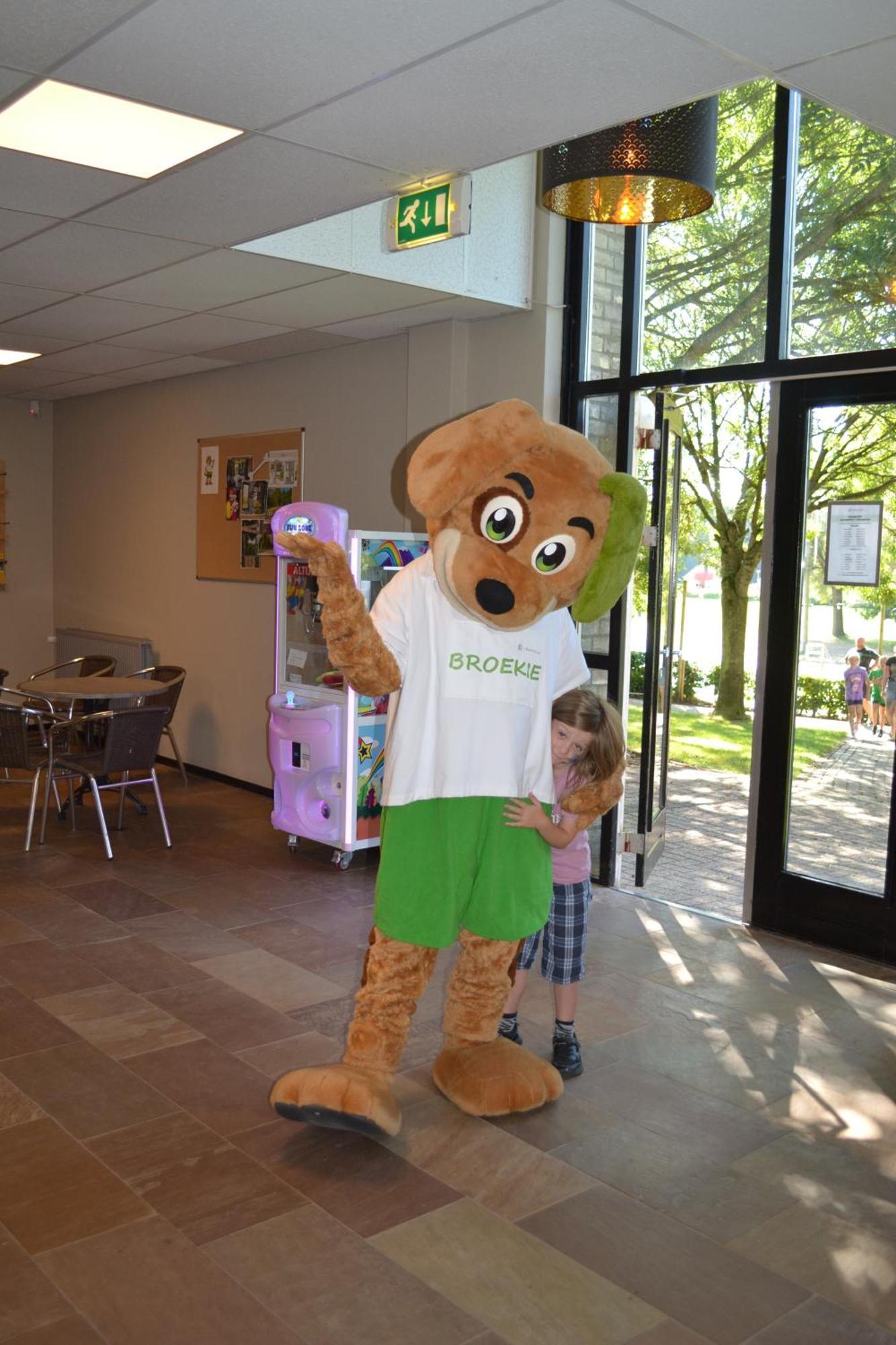 Comfortabel 6P Vakantiehuis Met Laadpaal Ewijk Extérieur photo